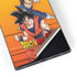 Dragon Ball Z Goku & Vegeta Galaxy S25 Ultra Skin
